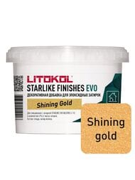������� ����-�������� ����� FINISHES SHINING GOLD ��� ������� LITOCHROM STARLIKE 100 �