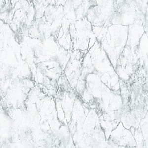 Обои виниловые As Creation Loft Textures (1,06х10,05) белые 37980-2 (рул.)