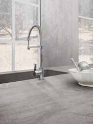 ��������������� ������ LAMINAM I NATURALI Pietra di Savoia Grigia Bocc. (1000�3000�5,6) (��.�.)