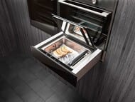 ���������� ASKO Elements ODV8128G (597�140�550) ����: ������ ������