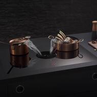 �������� ������ BORA Pure ��� ������������ �������, ������ PUED