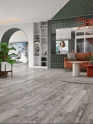  - SPC Cronafloor Wood   (12001804) 43, . ZH-81101-1()