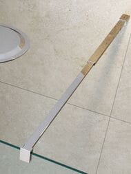 ������� ����������� CEZARES LIBERTA (1100�1950) L-1-110-C-Cr ������ ����������, ������� ����, 1 ���� LIBERTA-110-C-PACK+LIBERTA-75/105-SET-Cr