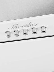 ������� Monsher ALES 60 Blanc (524�196�285) LED, 1200 �3/�, 110 ��, �����