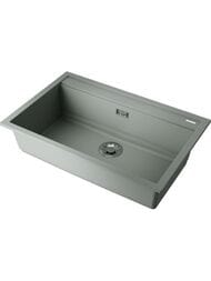 ����� Omoikiri KITAGAWA 79-LB WG (790�510�220��), ������������, ���� wind green 4993999