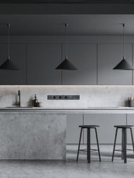 ���� Systeme Electric MultiTrack 100��, �������� ��������� �������� �������, ������, MTK10010G