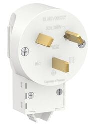 ����� Systeme Electric BLANCA ������� ��������� ������� 2P+N 32�, 250�, ����� BLNSV003231