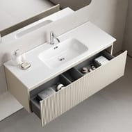 ����� ��������� SANCOS Snob R 1.0 1195�445�406, 1 ����, ��������, Beige Soft ,SNR1.0120CE