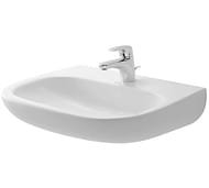 ���������� ����������� DURAVIT D-CODE 600�460�175 1 ���. ��� ����., ��� �������� 23116000002