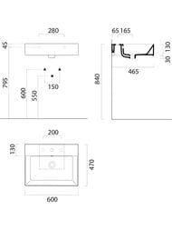   GSI KUBE X (600470160 ) , 1 .  ,  9431111/9431PCS111