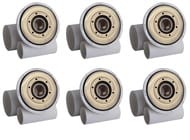 �������� ������������ KOLLER 1,5 ��� ������ (�/� 6 ���� ������) ����: ������ KOL1.50HM06X22.160BR