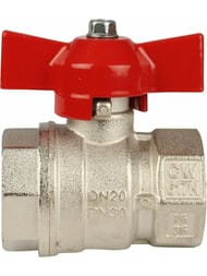 ���� ������� ITAP IDEAL 092 3/8" �� 50 PN �������, ��������������