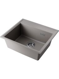 ����� Omoikiri DAISEN 57 GR (570�510�195) �������, ���������, ���� leningrad grey 4997311