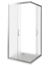   GOOD DOOR BAS INFINITY CR -90-G-CH (9090) ., . ,   6