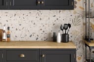Плинтус VITRA Impression (75х600) Белый K948246R0001VTE0 (шт.)