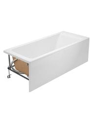 ����� ��������� Roca EASY 170�80 ������������� ZRU9307624