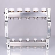 ������������ ������ VALTEC  5 �������, 1"�3/4" ��� ������������, ����������� ����� VTc.582.EMNX.0605