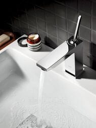 ��������� Grohe Eurocube Joy 23656000 ��� ����������� ������������, S-Size, ������� ������