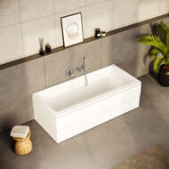 ����� ��������� Vitra Neon 180x80 ��� ������������ 52540001000