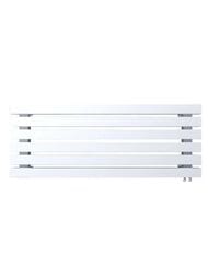 �������� �������� ��������� Velar Q60 750 H - 6 ������, ������ �����. �50 (RAL 9016)