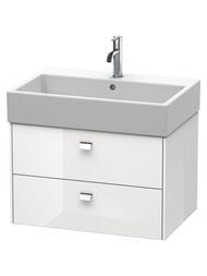 ����� ��� �������� Duravit Brioso (684�459�442) ���������, 2 �����, ����� ������ BR415401022