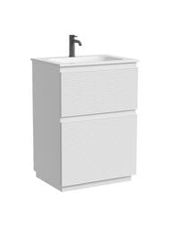 ����� ��� �������� Sancos Folk Floor FL60FW 590�445�850 ���������, � 2-�� �������, ����: Bianco