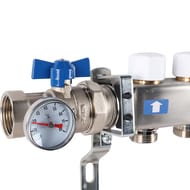 ������������ ������ ROMMER � ����� � �������������, 6 ���., ����.����� RMS-1210-000006