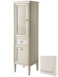 ����� Caprigo ������� bianco antico 466�1604�421 �����, ��������� ���� 10351L-B002
