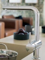 ��������� Grohe Minta 32168000 ��� �����, ������� ���������, ���������� ����� 217��