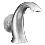 Излив настенный Devon&Devon Excelsior Royal  EXC-RY111CR одинарный, цвет:хром