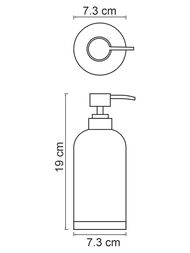 ������� ��� ������� ���� WasserKRAFT Mindel K-8899, ����� 350 ��