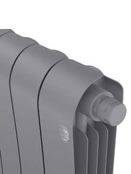 �������� �������� 14 ������ ROYAL THERMO Infinity 300 VR80 ������ �����, 1610�� Silver Satin, ��-1696349