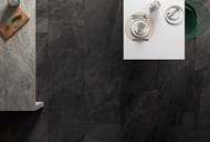   ITALGRANITI SHALE Dark (6001200) ,  SL05BA (..)