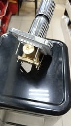 ��������� Jacob Delafon TOOBI ��� �����/����, ������������, ������� ����� E98719-CP