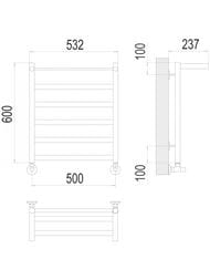  TERMINUS  6 (:500600) , .,  