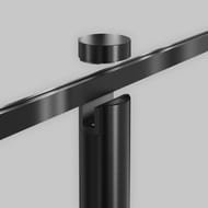 �������� ���������� Maytoni Focus LED (����� ���) TR143-1-5W4K-W-B Flarity 4000K 5�� 34�, IP20, ������