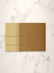 ������� ����� TECE Square II, ������� ����, ������, �������� PVD ������, ������������ 9.240.839