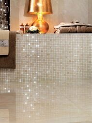 ������� Atlas Concorde Marvel Champagne Mosaico Lappato (300�300) ��������, ASMD (��.�.)