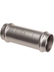 Муфта надвижная IBP BPress Inox 15 PS42750150000 — миниатюра 1