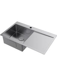 ����� Omoikiri AKISAME 86-IN L (860�510�200) ���� �����, ������ �������/�������, ����.����� 4993760