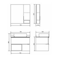  COMFORTY -75 (755685520) ,     00-00001884