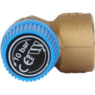   STOUT 10 , 1/2"3/4",   ,  SVS-0003-010015