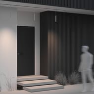 ������� �������� ���������� Maytoni Focus Led (����� ���) O-TR01-1-P-8WW3K, Elasity IP 3000K 8�� 38� �����