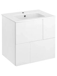 ����� ��� �������� Roca Luna 60, 586�450�560 2 ����� ����� ZRU9307764