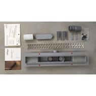   Paini Harmony L=450  D40,  , CH450H