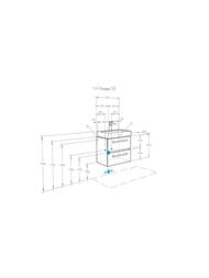    AQUATON  55 (522347504) , 2 .,  / 1A207601RSC20