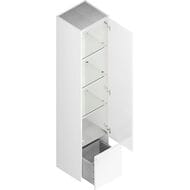 ����� KERAMA MARAZZI MODULA ��������� � ������ � �������, 350�330�1655, ����� ��������� MO.165\WHT