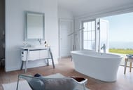  Duravit Cape Cod 1855885 ,  ,    700330000000000