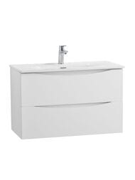 ����� ��� �������� BelBagno MARINO (796x390x500) ���������, ����� MARINO-CER-MINI-800-2C-SO-BL-P