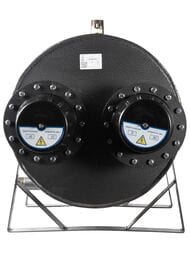 ����� ������������� ���� ���-108(�) 3�30+18 (602x477x810) + ����� (660x440x250) 108 ���, 380�